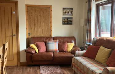 Riverside Retreat - Foto 9