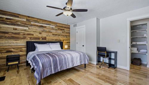 Quiet 3BR Dublin Home, Large Yard, near Bridgepark and easy commute to area companies and hospitals - Foto 3