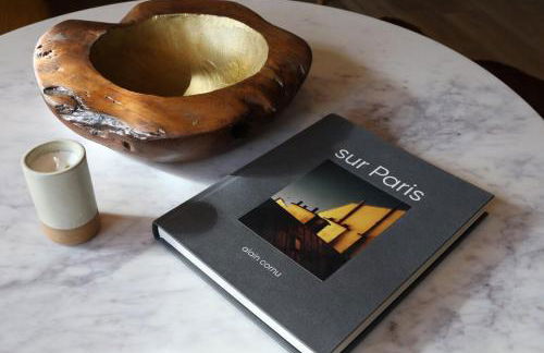 Stylish Modern Apartment in Cameron Village - Foto 15