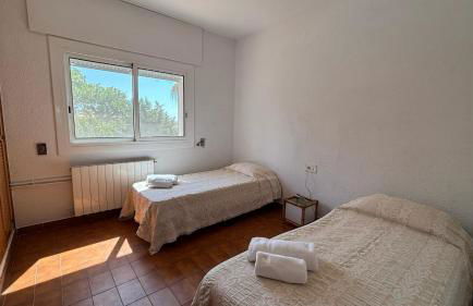 Villa Amparo con piscina privada - Photo 40