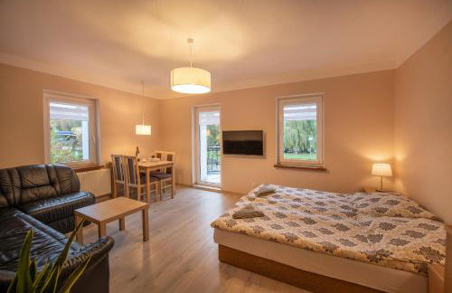 Willa Nad Potokiem - Foto 26