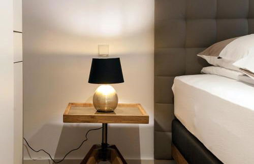 Maximilian Apartments Lindau - Foto 31