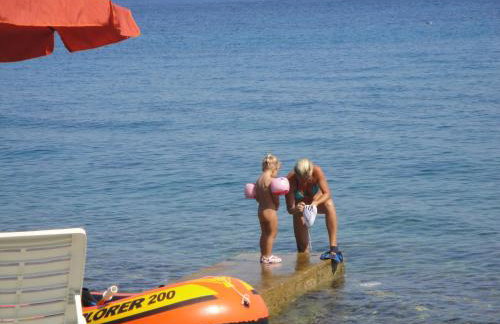 Holiday Home Mirna - Foto 65