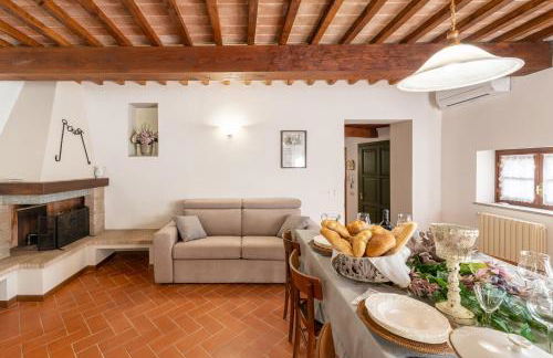 Lajatico Rentals - Casa di Alice nel Borgo - Foto 23