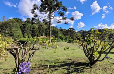 Recanto da Natureza- Chalé - Foto 16