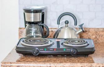 Cozy 1 Bedroom Apt - Minutes to NYC - Great for Remote Work - Foto 30