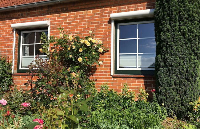 Holiday Home With Conservatory - Photo 26