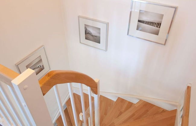 Holiday Home Reet on the Cliff - Foto 12