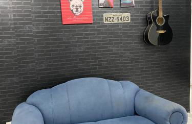 Central Park - Photo 5