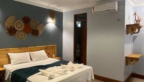 Pousada Recreio Casa Grande - Foto 5