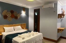 Pousada Recreio Casa Grande - Foto 5