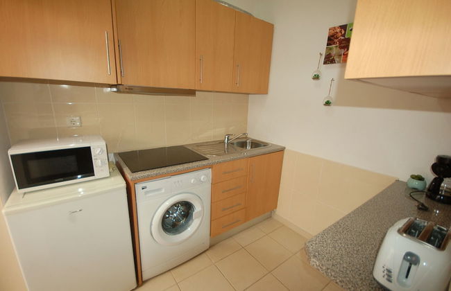 Albufeira Tenis Old Town N1 r/c Tras - Foto 35