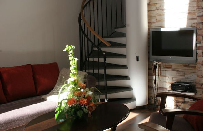 Vuokatin Aateli Castle - Foto 51