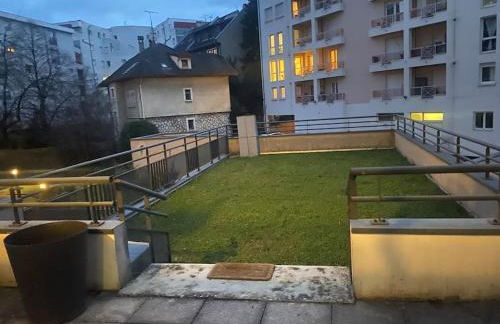 Au Clos Célestin - Beau T4 - 86 m2 - Terrasse 35 m2 - Jardin 68 m2 - Foto 20