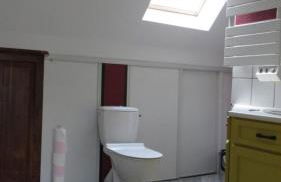 logement a l'étage d'une longère Normande - Foto 25