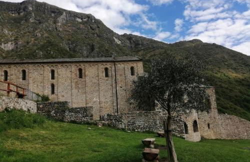 Residenza La Cascata - Foto 79