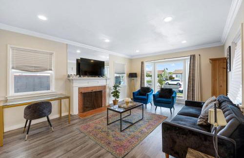 Comfy Home Near Sofi Stadium 2 - Foto 19