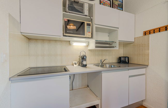 Maison des sables 3 - Foto 13