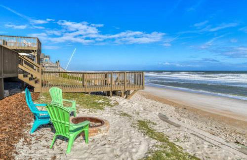 Almost Heaven Beach House - Foto 88