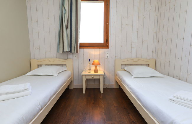 Domaine des Monédières - Chalet 6 pax - Foto 32