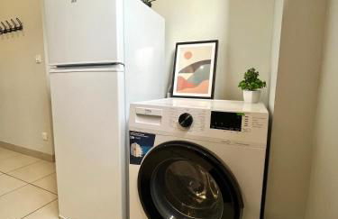 Bel appartement à 15 min de Lyon - Foto 21