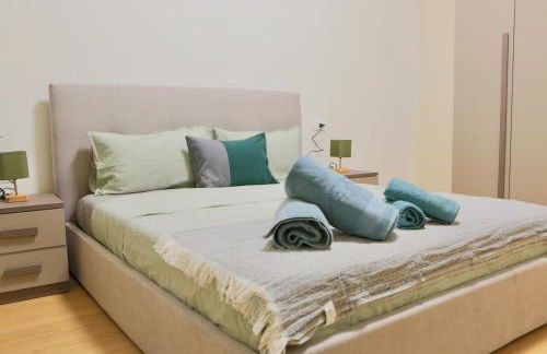 Stadium Modern Flat - Foto 12