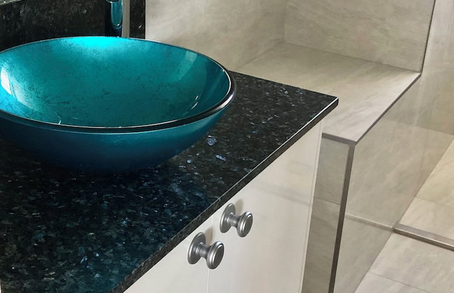 Cairns Apartment Esplanade Ocean Views - Foto 13