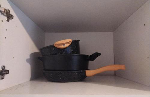 Appartement familiale face à un square arboré - Foto 24