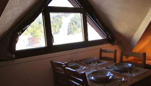 Studio duplex au pied des pistes - Foto 5