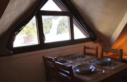 Studio duplex au pied des pistes - Foto 5