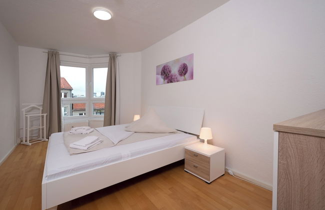 Apartments am Brandenburger Tor - Foto 15