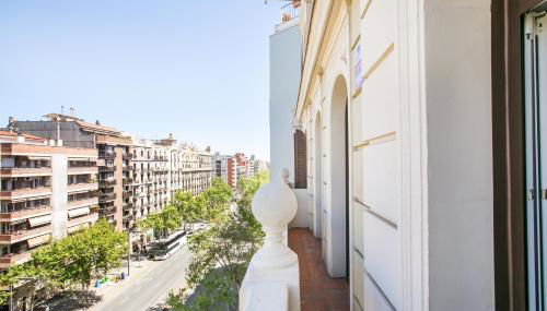 51ABPAR1111 - Apartment in Paralelo - Foto 4