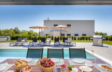 Villa Ana - Svetvincenat by Villas Guide - Foto 3