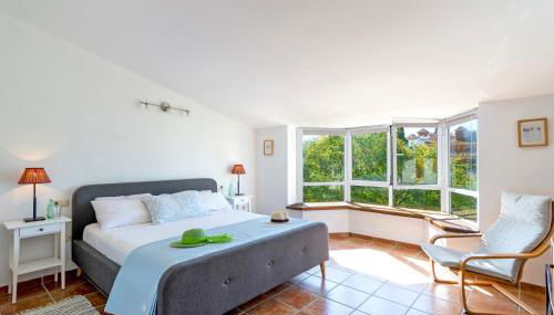 Villa Alegría - Option of Heated Pool - Sleeps 8 - Photo 4