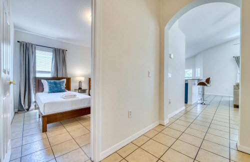 Private Pool Getaway Near Theme Parks - Foto 29