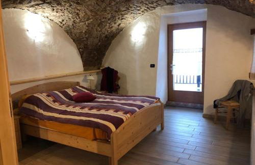 CASA DIAF appartamento incantevole Carano Ville di Fiemme - Foto 1