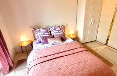 Appartement en plein centre-ville Gare Darcy - Foto 14