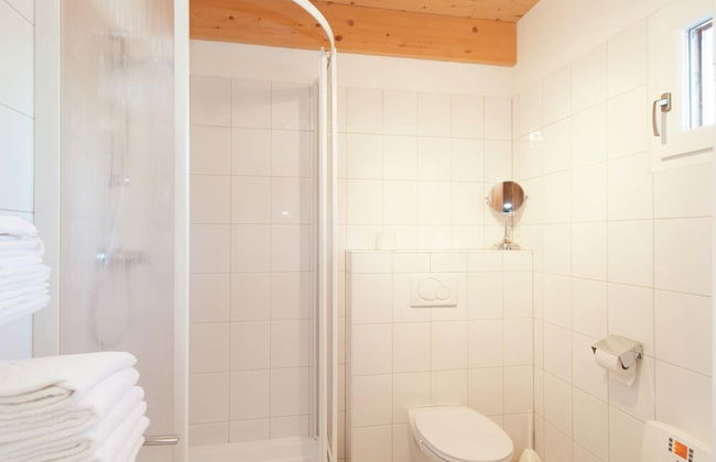 Luxurious Chalet With Valley Views - Foto 15