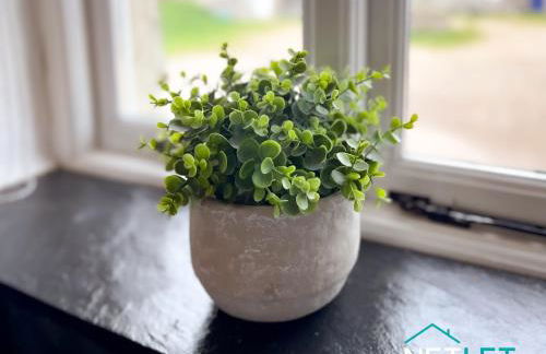 Ty Bedwen - Cosy Rural Retreat in St Davids - Photo 5