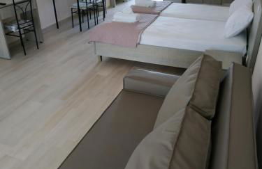 Lighthouse Apartments - Foto 12