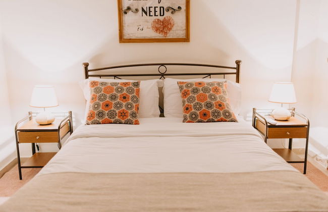 Best House Central Apartment Ag.Nikolaou - Photo 8