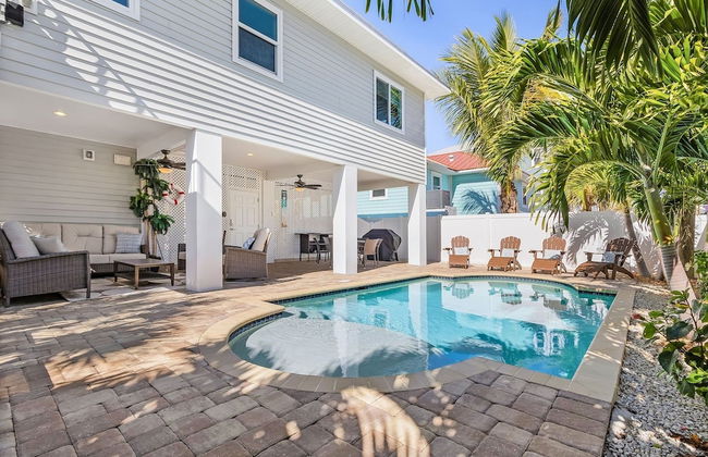 Welcome To 246 Delmar Ave - Vacation Rental 3 Bedroom Home by RedAwning - Foto 14