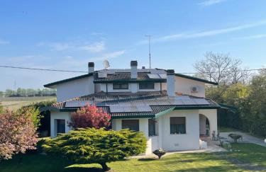 Villa tre Cai, vicina al mare e a Jesolo - Photo 3