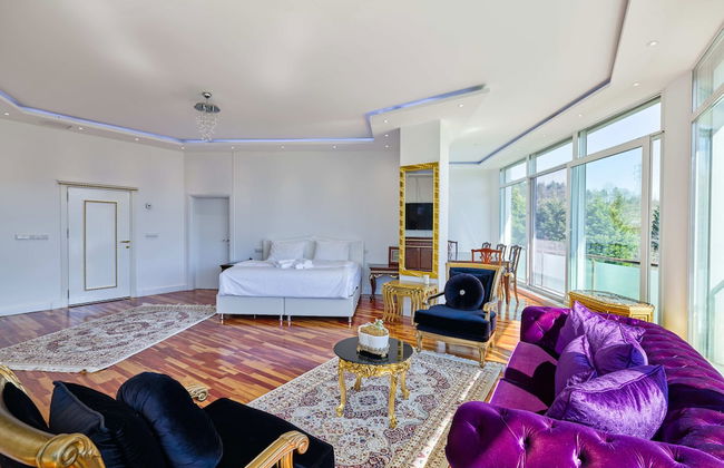 Beyaz Köşk Geyve - Foto 6