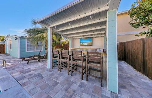 Tiki Palms Paradise by Emerald Coast Retreats - Photo 66