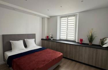 14484 deux pièces élégant et central - Foto 1