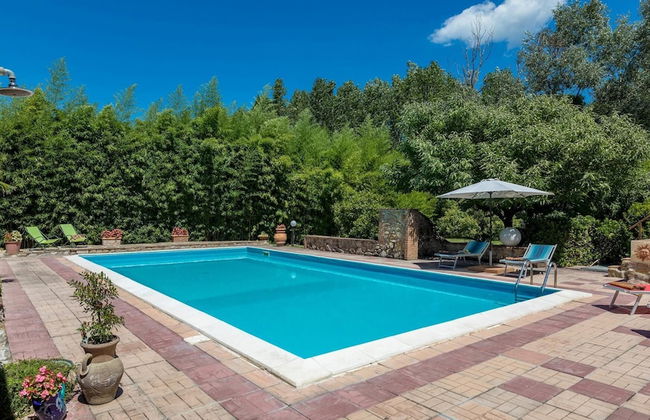 Dimora Alessandra 4 Emma Villas - Foto 20