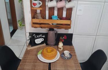 Apartamento elegante a 1km do centro de Aracruz wifi gratuito garagem hacht cozinha equipada totamente individual - Foto 57