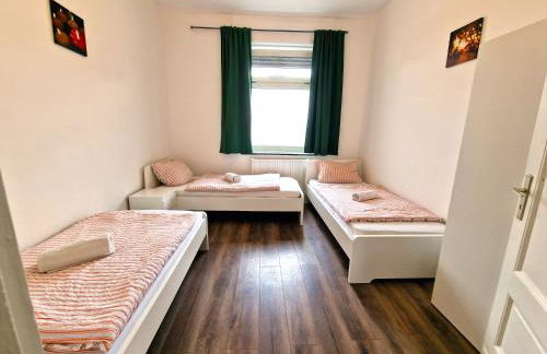 Worker's Apartment in Leverkusen L1-4 - Foto 7