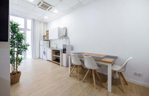 Apartamentos Grupo Torres de Quart - Photo 79